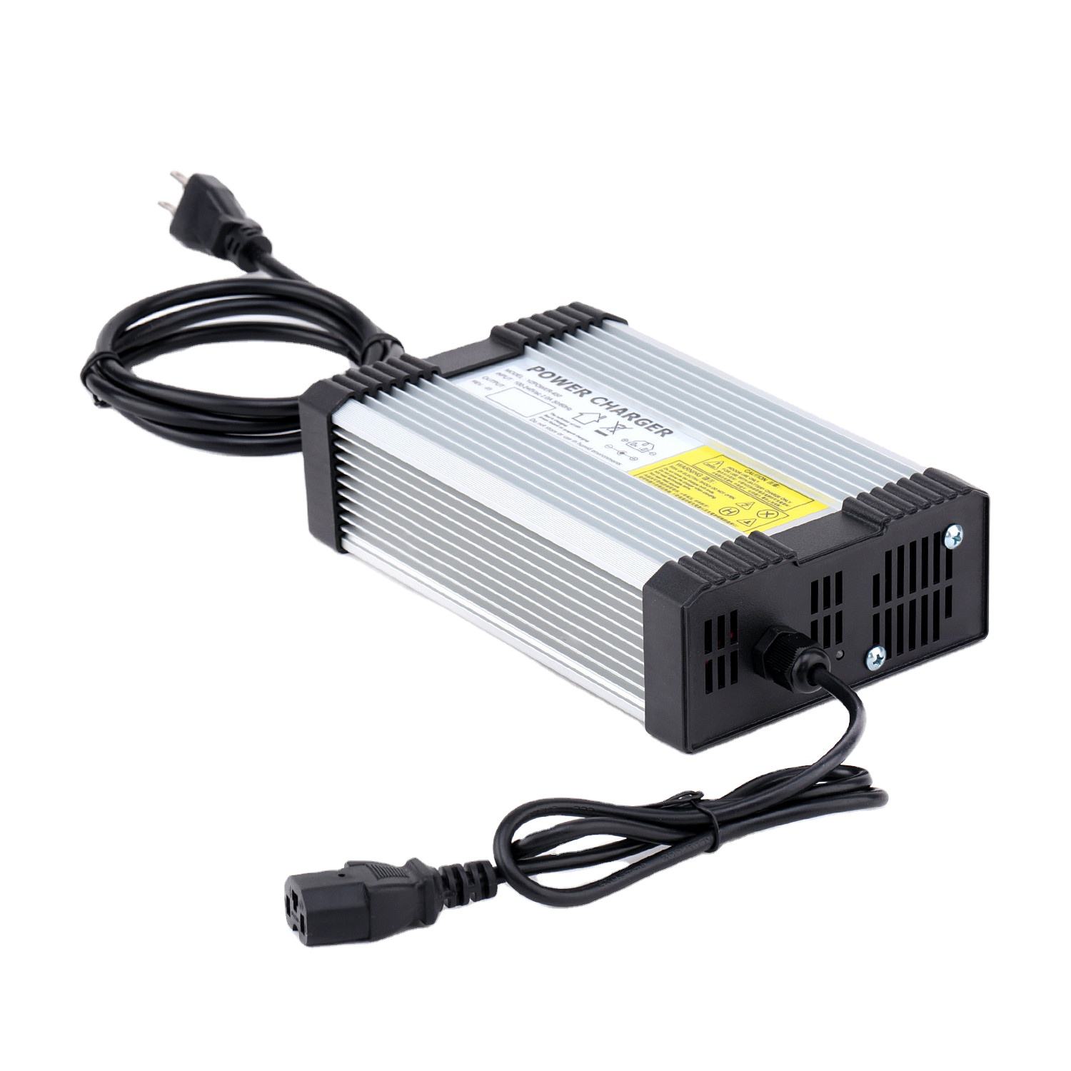 Electric Scooter Charger - YZPOWER高品質58.8V 8A 9A 10Aバッテリー充電器（48V電動スクーターバッテリー用）