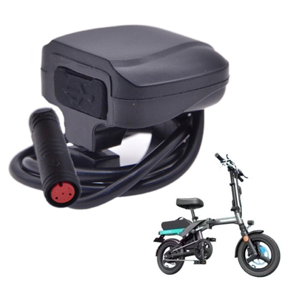 Electric Scooter Charger - 1 個 36-48V バッテリー充電器 - 電動自転車用
