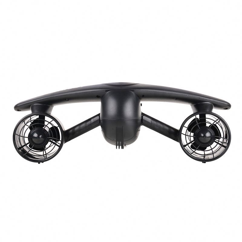 Scooter Electric - エアロファーストMSDS承認済みサブブルダイビング水中電動500Wアクアシー水中スクーター