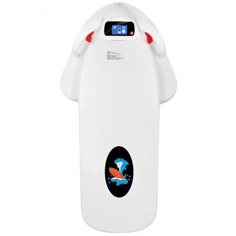 Kids Electric Scooter - 電動シースクーターと水中スクーター、3200Wモーター搭載、大人と子供向けウォータースクーター