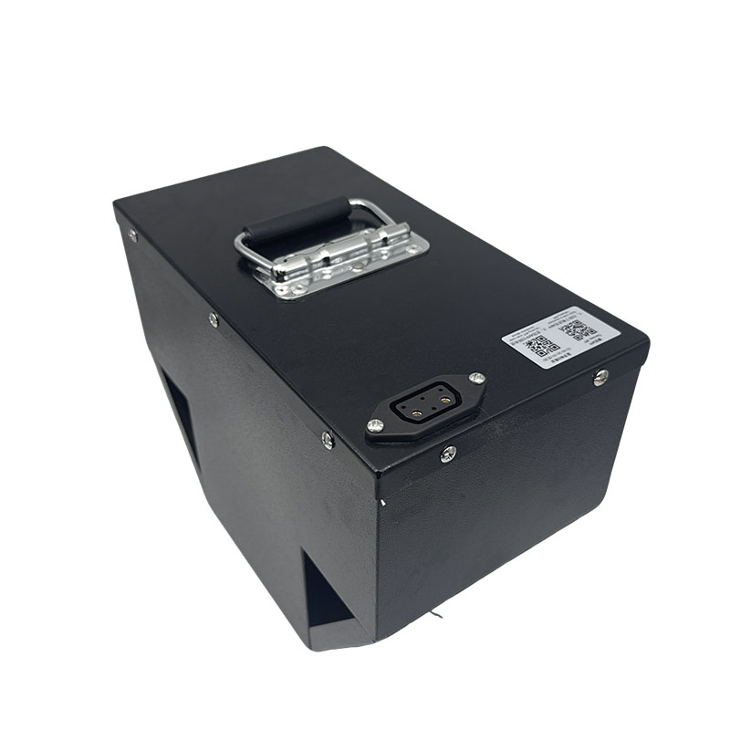 スーパーソコCUXバッテリー60V 30Ah 21700リチ - 60V 30Ah 21700 Battery Pack のレビューと価格