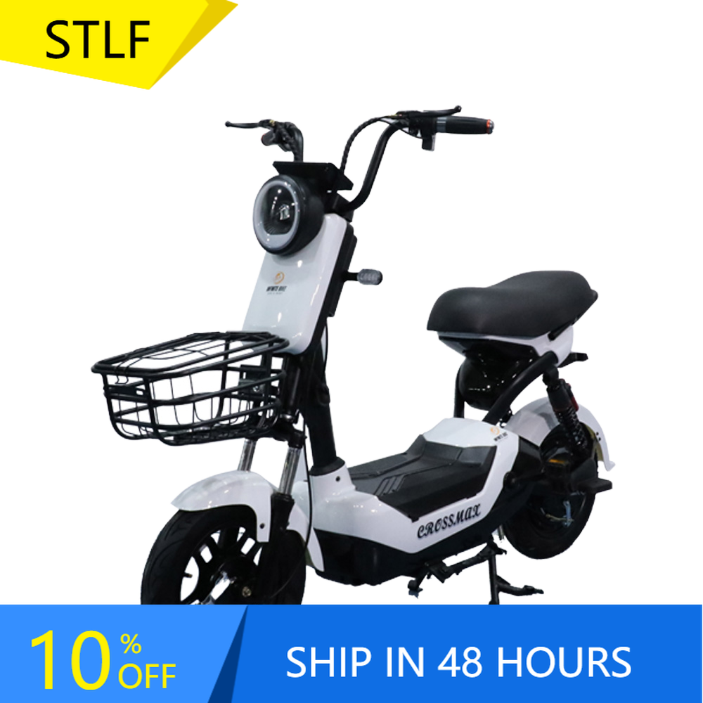YTYIN卸売格安48V電動自転車 大人用350W/500W - Scooter Electric のレビューと価格