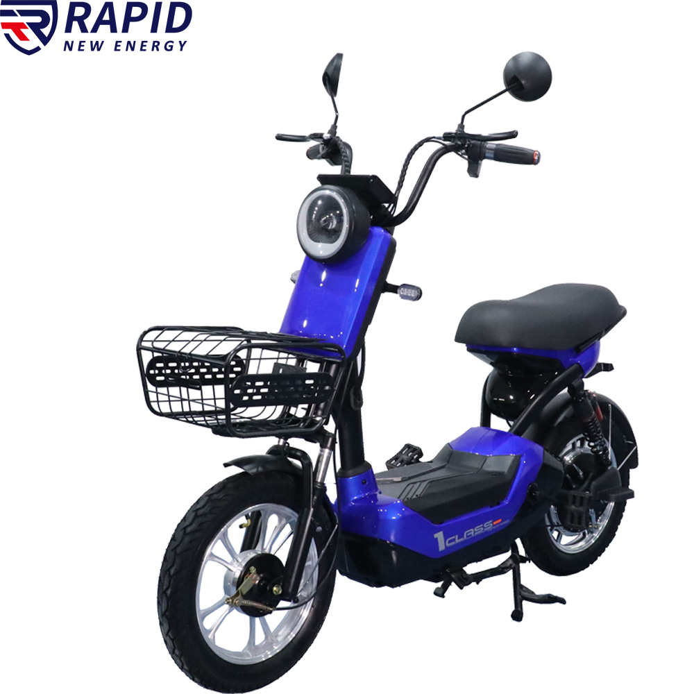 YTYIN卸売格安48V電動自転車 大人用350W/500W - Scooter Electric のレビューと価格