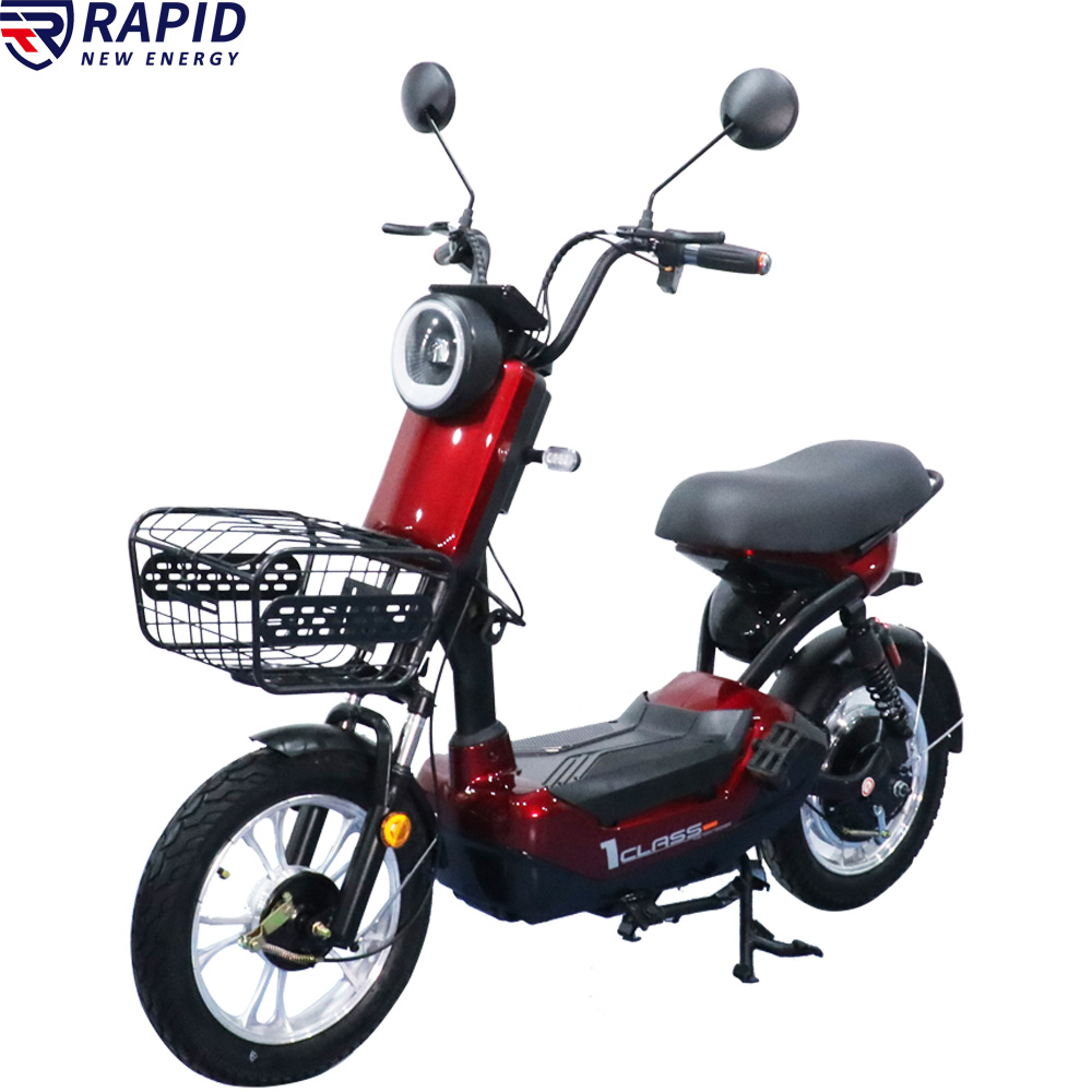 YTYIN卸売格安48V電動自転車 大人用350W/500W - Scooter Electric のレビューと価格