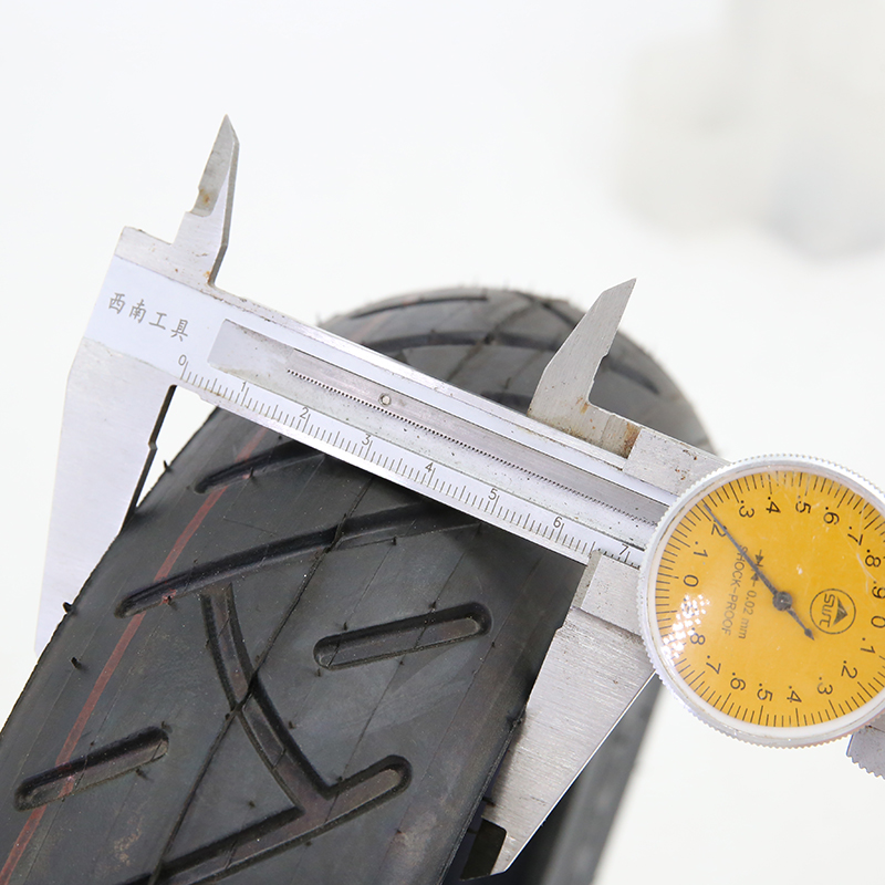 10X2.50の真空タイヤは、乗用車用L9折りたたみ式小型電 - Scooter Tire のレビューと価格