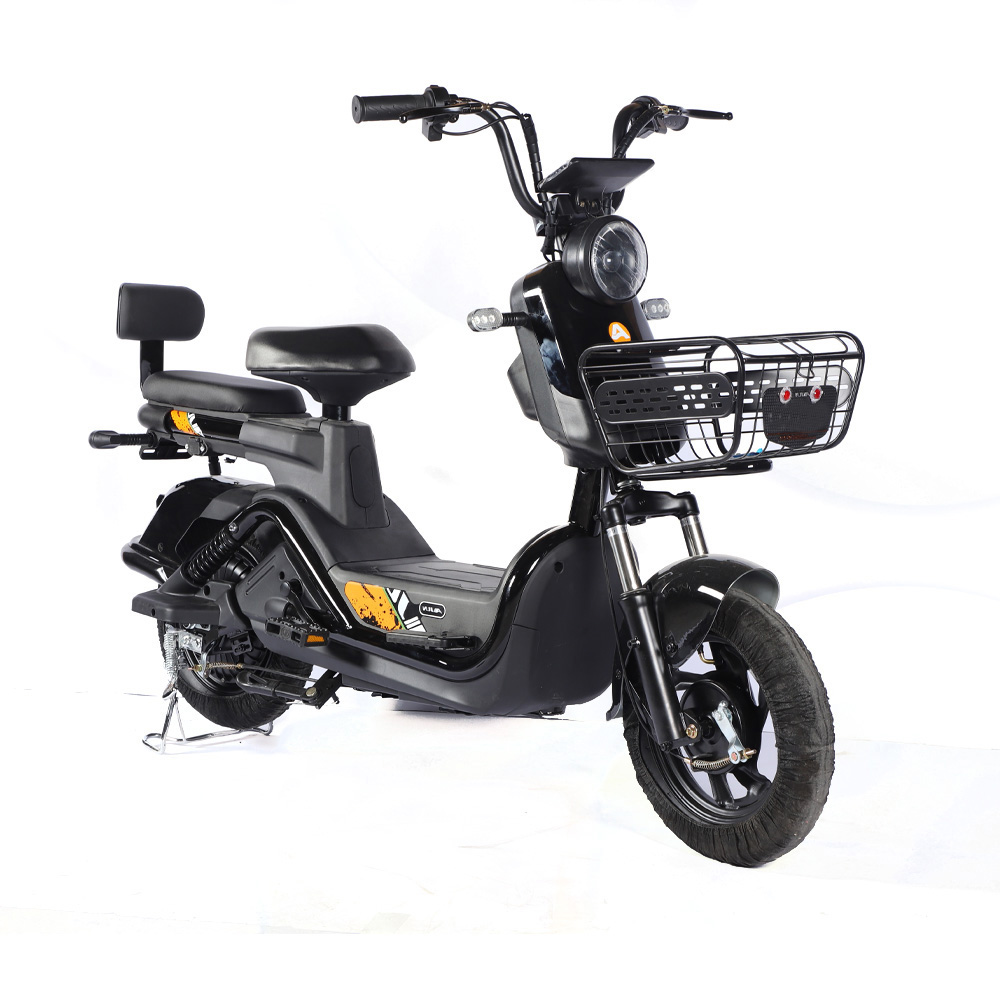 卸売 500 ワット 60 ボルト電動自転車電動原付バイクヴ - Electric Scooter 500W のレビューと価格