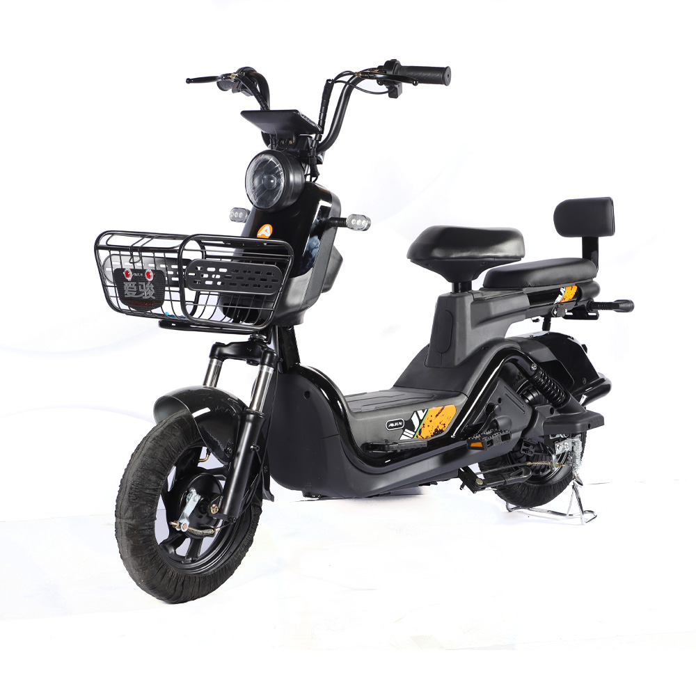 卸売 500 ワット 60 ボルト電動自転車電動原付バイクヴ - Electric Scooter 500W のレビューと価格