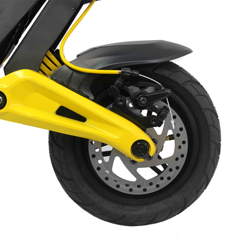 EU在庫 Cタイプ ダンピングデュアルサスペンション 軽量電 - Folding Electric Scooter のレビューと価格