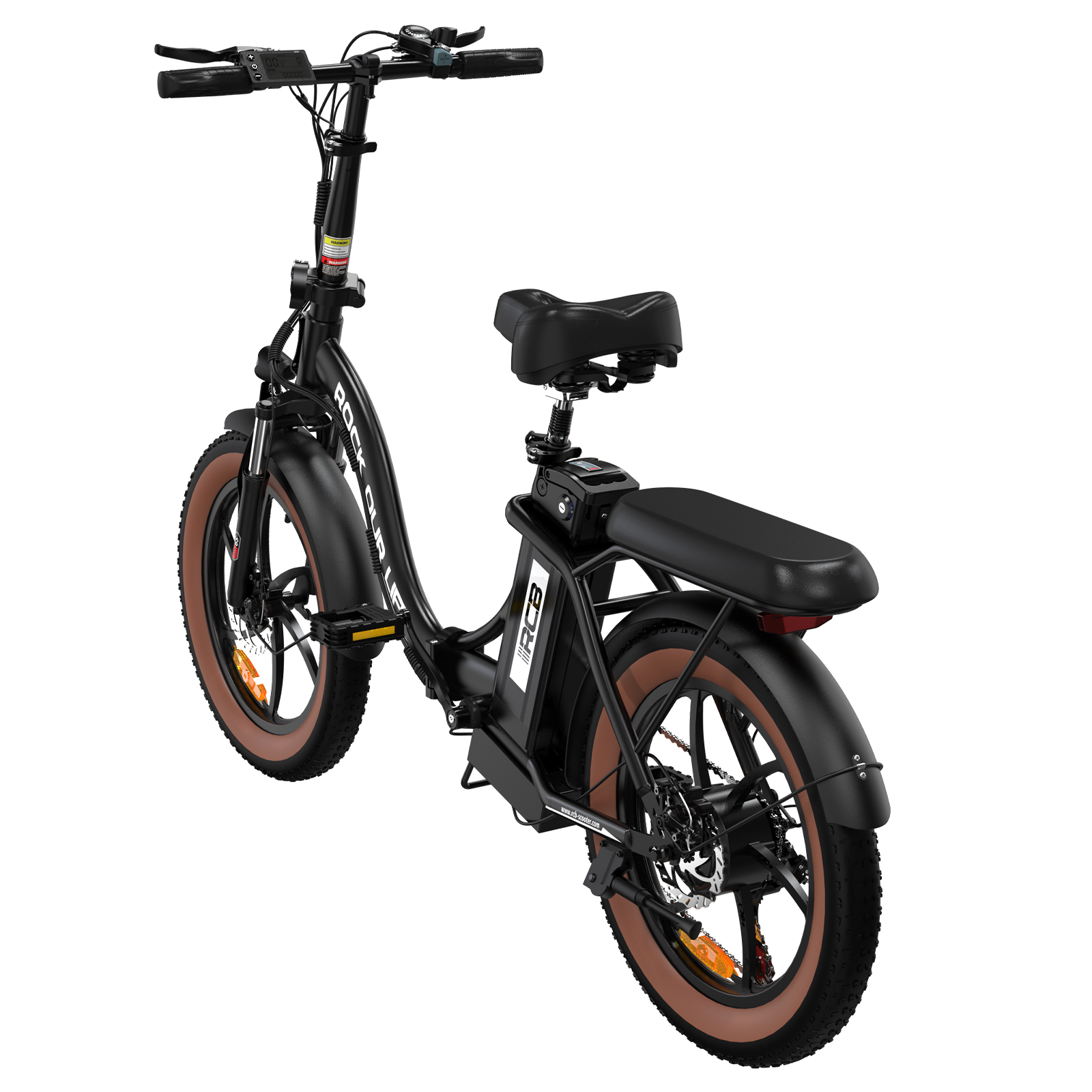EU UK在庫 折りたたみ式フルサスペンション 20インチ  - Folding Electric Scooter のレビューと価格