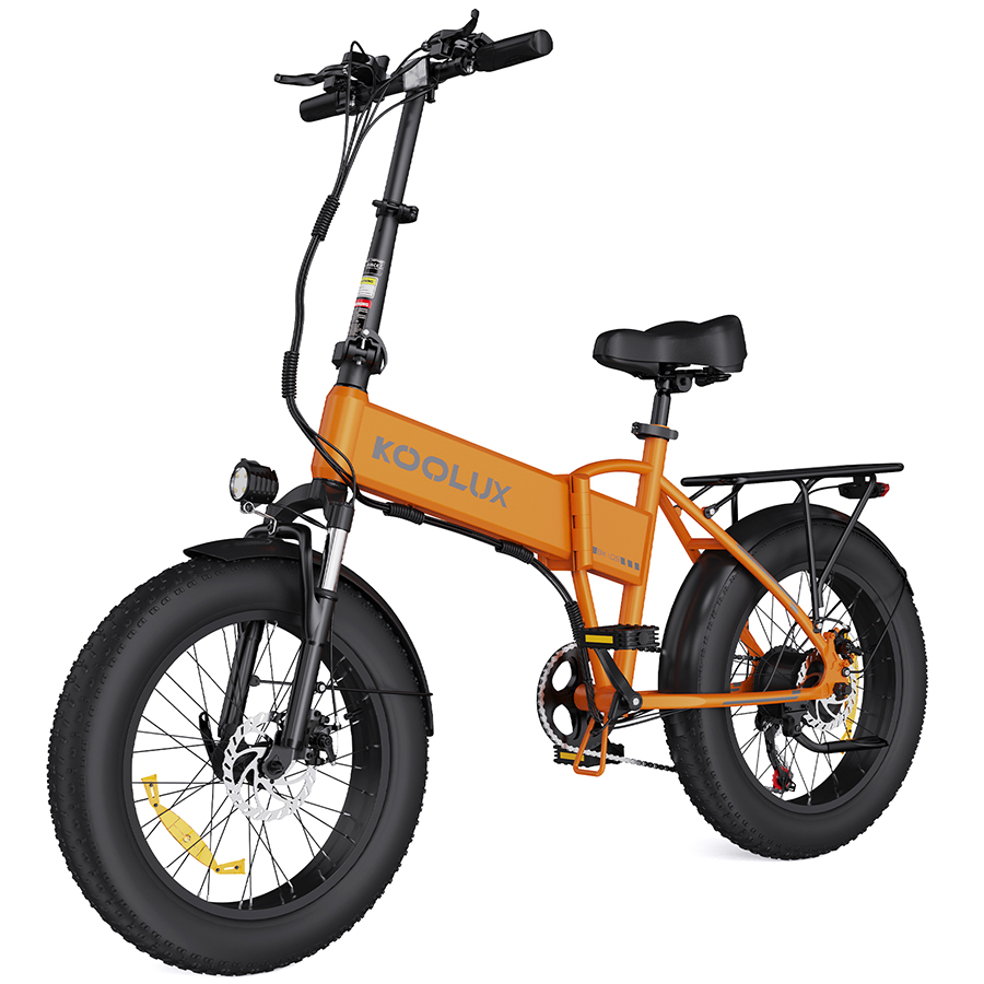 EU PL倉庫 500Wファットバイク 48V折りたたみ式マ - Electric Scooter Adults のレビューと価格