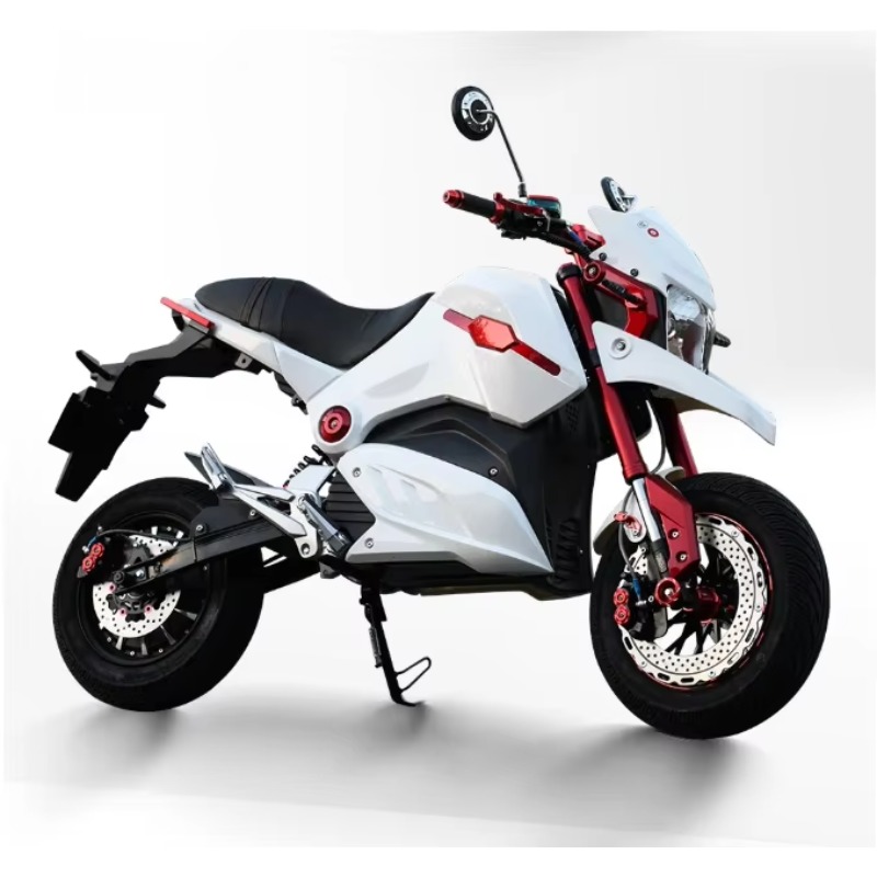QQA マウンテンバイク型電動バイク、大人用2輪電動スクータ - Electric Scooter Adults のレビューと価格