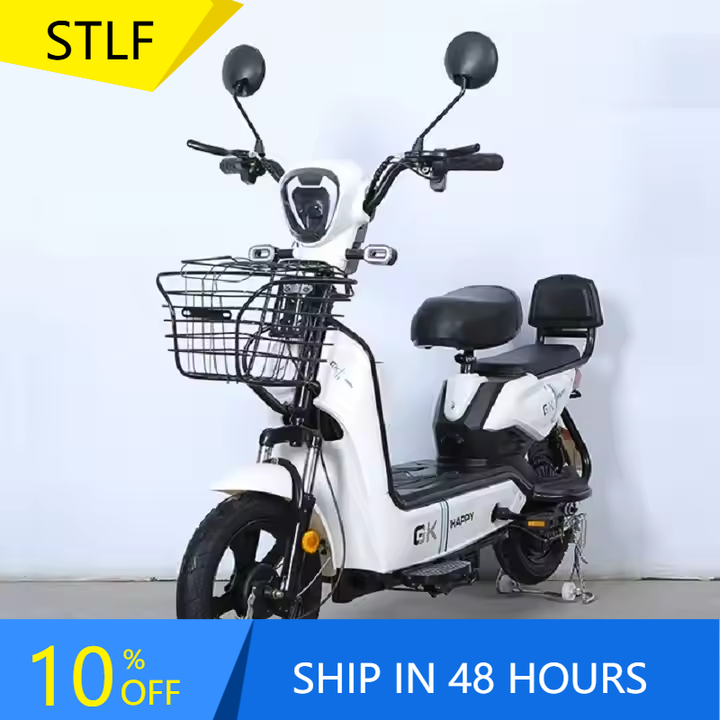 YTYIN卸売都市電動自転車 カラフルな電動自転車 人気スク - Folding Electric Scooter のレビューと価格