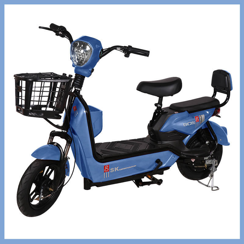 YTYIN卸売都市電動自転車 カラフルな電動自転車 人気スク - Folding Electric Scooter のレビューと価格