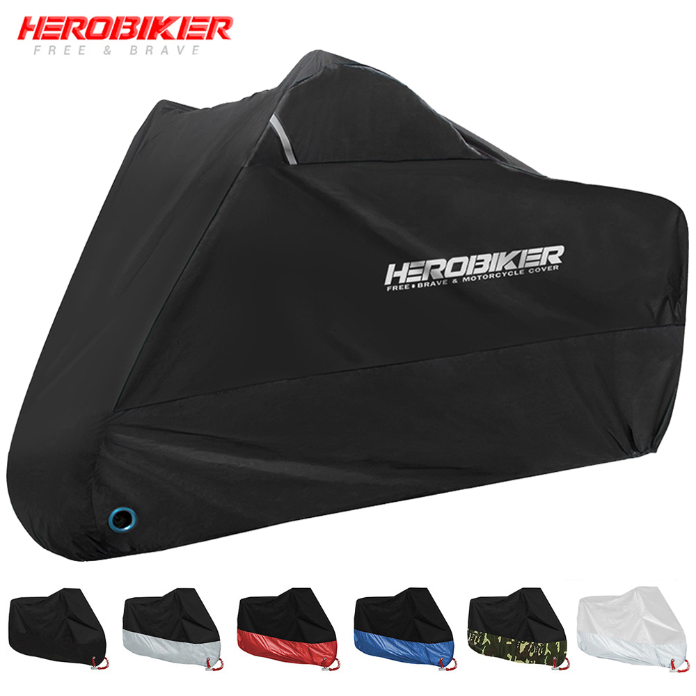 新しいオートバイカバー Funda モトレインカバー防水防塵 - Electric Scooter Rain Cover のレビューと価格