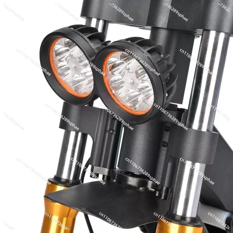 ポータブル800W48Vリチウム電池搭載、折りたたみ式大人用 - Folding Electric Scooter のレビューと価格