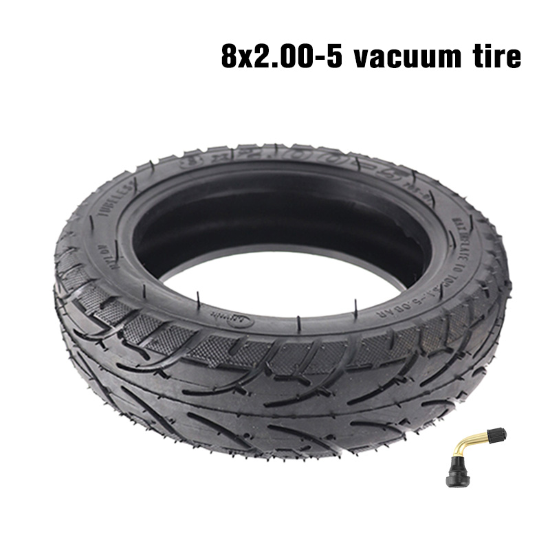 改造用リアインフレータブルホイール。対応車種：KUGOO S - Scooter Tire のレビューと価格