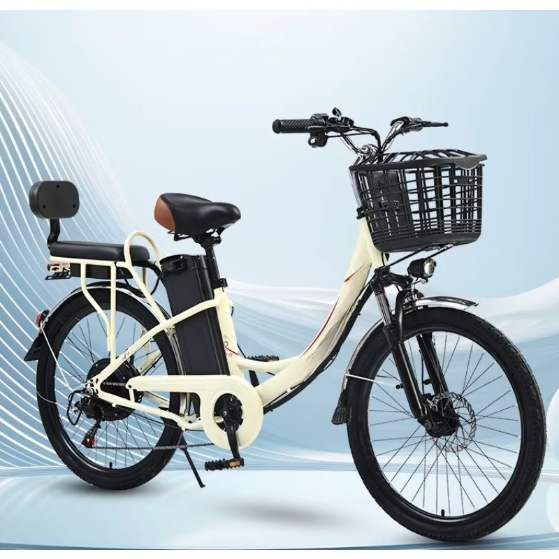 QQA リチウムイオン電動自転車、大人用、持ち運び可能、可変 - Electric Scooter Adults のレビューと価格