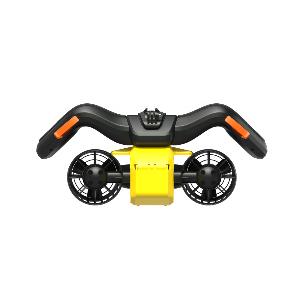 電動水中スクーター,500W,500W,MSDDS認定 - Electric Scooter 500W のレビューと価格