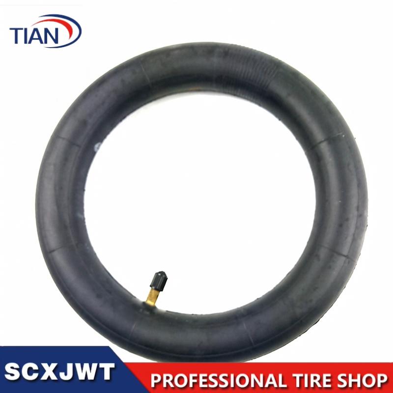 高品質な新品10インチ外装タイヤ。Xiaomi Mijia  - Scooter Tire のレビューと価格