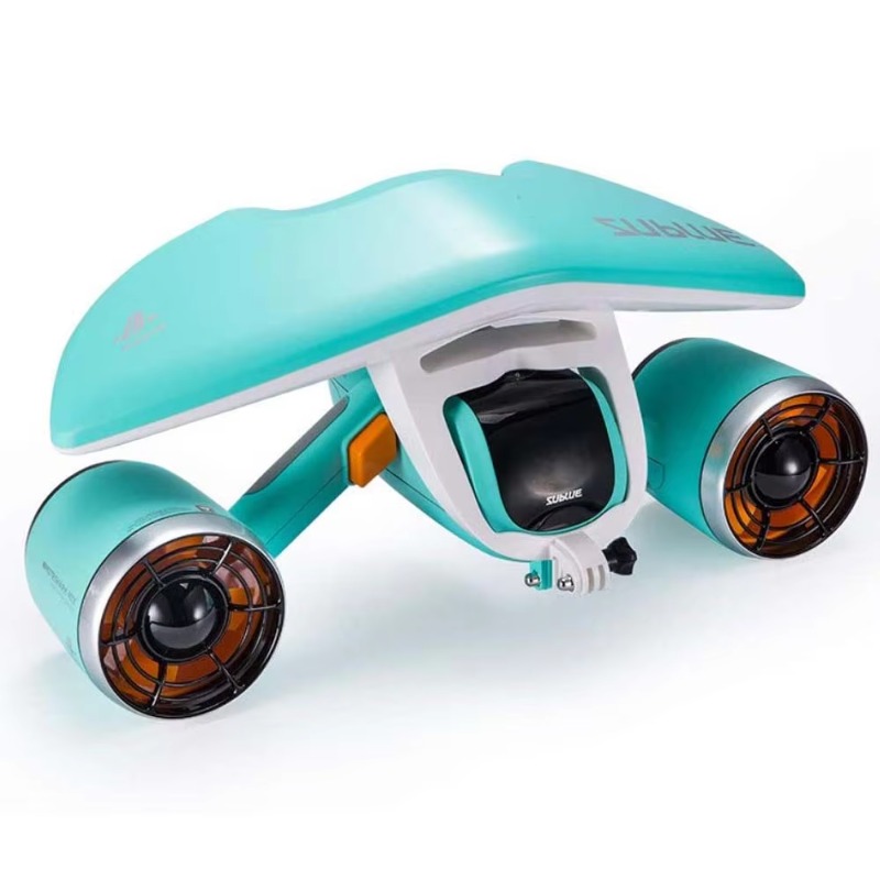 Airo WhiteShark MIX デュアルモーター電動 - Scooter Electric のレビューと価格