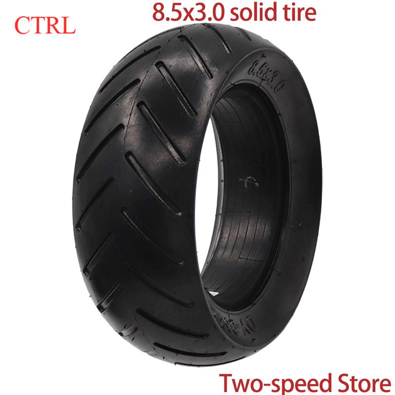 VSETT 8、VSETT 9 Pro、Zero 8、9、K - Scooter Tire のレビューと価格