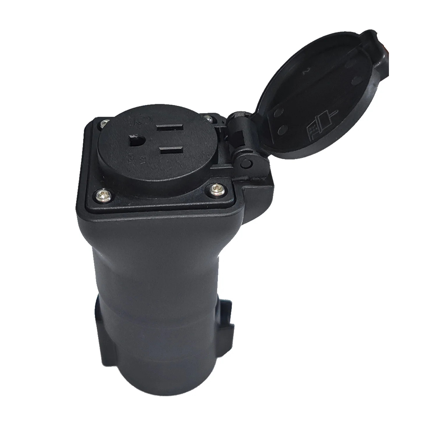 電気自動車EV充電器,240v出力,32A,J1772アダプ - Electric Scooter Charger のレビューと価格