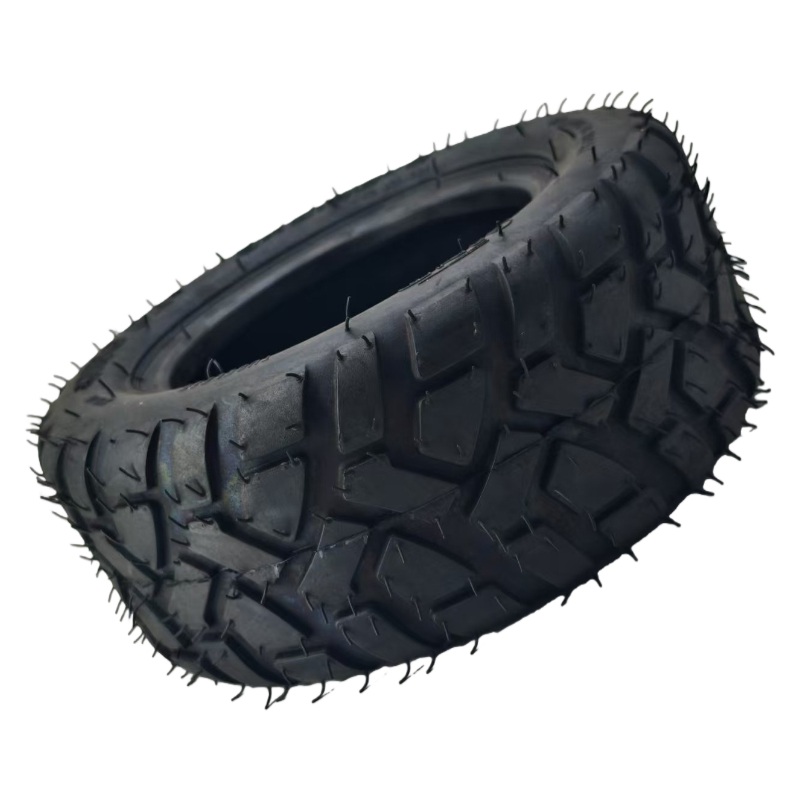 新品 9x3.50-5 真空タイヤ、チューブレスタイヤ。高品 - Scooter Tire のレビューと価格