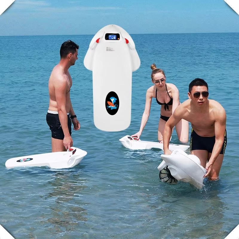 電動シースクーターと水中スクーター、3200Wモーター搭載、 - Kids Electric Scooter のレビューと価格