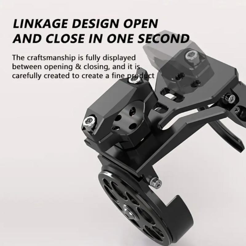 新しいユニバーサルバイク＆自転車用カップホルダー – 電動ス - Electric Scooter のレビューと価格